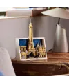 21064 Lego Architecture Paris – Aşıklar Şehri 958 parça +18 yaş