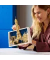 21064 Lego Architecture Paris – Aşıklar Şehri 958 parça +18 yaş