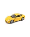 21065 Burago 1:24 Porsche 911 Carrera S Model Araba
