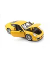 21065 Burago 1:24 Porsche 911 Carrera S Model Araba