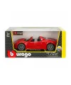 21076  1:24 Porsche 918 Spyder Model Araba -Sunman