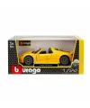 21076  1:24 Porsche 918 Spyder Model Araba -Sunman