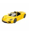 21076  1:24 Porsche 918 Spyder Model Araba -Sunman