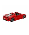 21076  1:24 Porsche 918 Spyder Model Araba -Sunman
