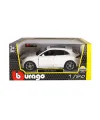 21077 1:24 Porsche Macan Model Araba -Sunman
