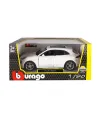 21077 1:24 Porsche Macan Model Araba -Sunman