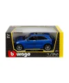 21077 1:24 Porsche Macan Model Araba -Sunman
