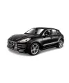 21077 1:24 Porsche Macan Model Araba -Sunman