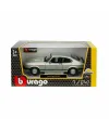 21093 1:24 Ford Capri 1973 Model Araba