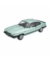 21093 1:24 Ford Capri 1973 Model Araba