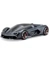 21094 Burago 1:24 Lamborghini Terzo Millennio Model Araba