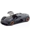 21094 Burago 1:24 Lamborghini Terzo Millennio Model Araba