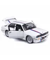 21100 Burago 1:24 BMW M3 1988 Model Araba