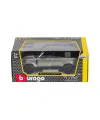 21101  Burago Land Rover Defender 2022 1:24  -Sunman