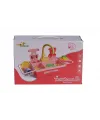 218-1 LAVABO OYUN SETİ PİLLİ