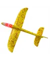 2188 EVA UÇAK BAŞ KISMI IŞIKLI 48 CM