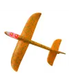 2188 EVA UÇAK BAŞ KISMI IŞIKLI 48 CM