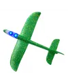 2188 EVA UÇAK BAŞ KISMI IŞIKLI 48 CM