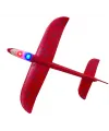 2188 EVA UÇAK BAŞ KISMI IŞIKLI 48 CM