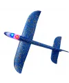 2188 EVA UÇAK BAŞ KISMI IŞIKLI 48 CM