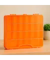 22 Bölmeli Organizer Kutusu