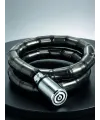 22 mm Kalın Güçlendirilmiş Çelik Yapı ile Maksimum Koruma