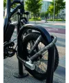 22 mm Kalın Güçlendirilmiş Çelik Yapı ile Maksimum Koruma