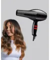 2200w Güçlü Motorlu Ergonomik Fön Makinesi