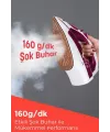 2200w Seramik Kaplama Estetik Tasarımı 360 Derece Dönebilir Kablosu