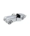 22018 1:24 Burago Jaguar Xk 120 Roadster