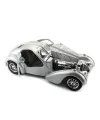 22092 1:24 Burago Bugatti Atlantic