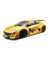 22115 Burago 1:24 Renault Megane Trophy Model Araba -Sunman