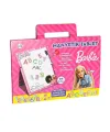 2229 BARBİE MAGNETLİ SET 62 PARÇA