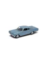 22417 WELLY DIECAST 1 24 65 CHEV IMPALA S