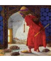 22527 PUZZLE 2000 Kaplumbağa Terbiyecisi