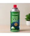227 g Uzun Kamp Gaz Kartuşu