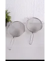 22cm Paslanmaz Süzgeç Royaleks-TS22