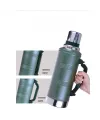 2.2L Vakumlu Çelik Termos