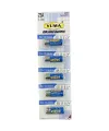 23A MN23 V23A V23GA 12 Volt Alkalin Pil 5’li Paket