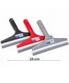 23cm Küçük Camsil - Çekpas