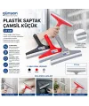 23cm Küçük Camsil - Çekpas
