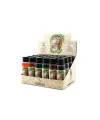 24 Adet 200ml Mix Oda Kokusu Yedek Esans