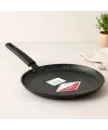 24 cm döküm krep tava