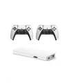 2.4 Ghz Oyun Konsolu Çift Konsol 4k Ultra Hd Game Stick