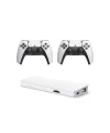 2.4 Ghz Oyun Konsolu Çift Konsol 4k Ultra Hd Game Stick