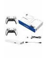 2.4 Ghz Oyun Konsolu Çift Konsol 4k Ultra Hd Game Stick