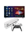 2.4 Ghz Oyun Konsolu Çift Konsol 4k Ultra Hd Game Stick
