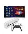2.4 Ghz Oyun Konsolu Çift Konsol 4k Ultra Hd Game Stick
