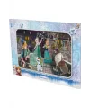24 Parça Karakter Frame Puzzle