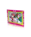 24 Parça Karakter Puzzle